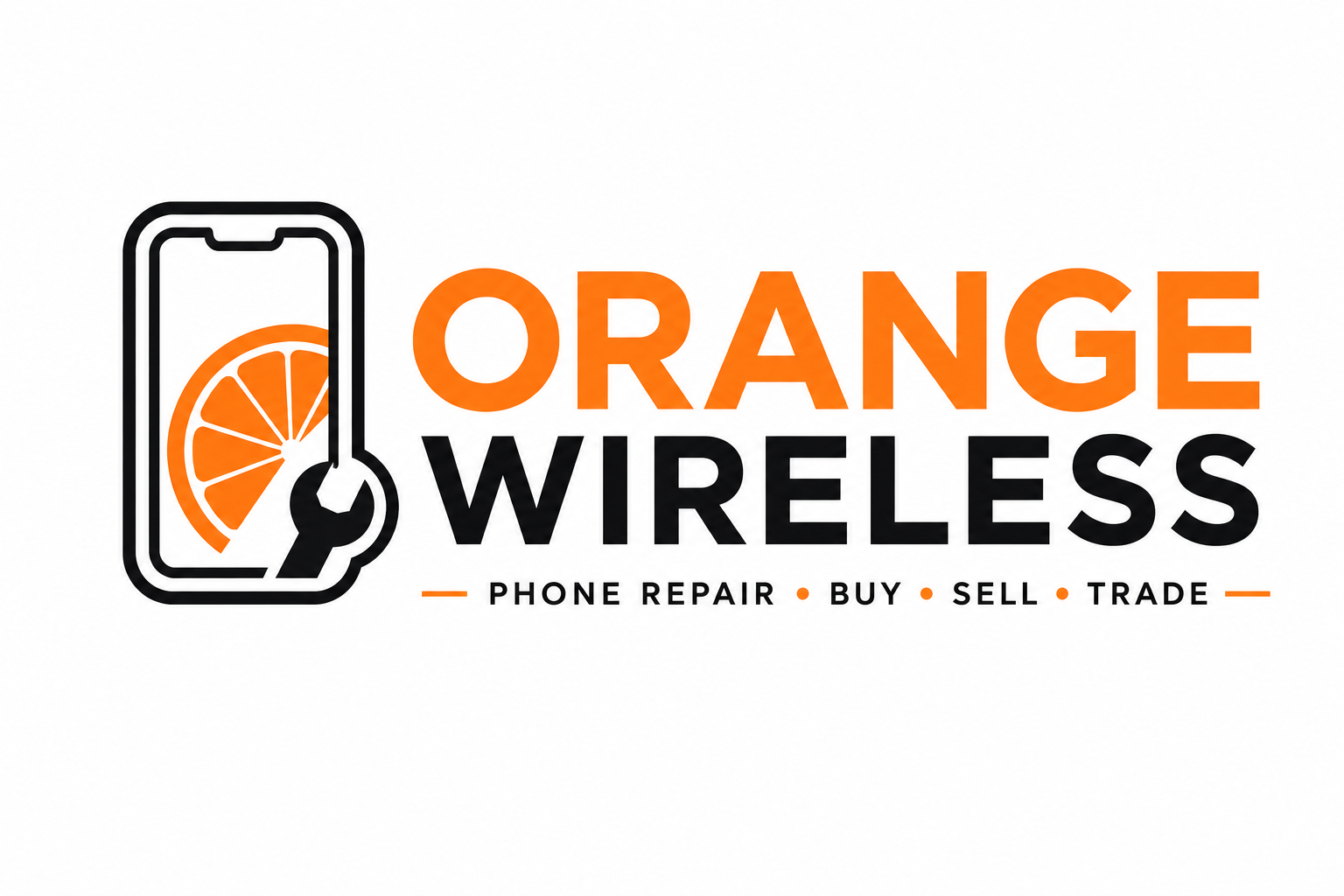 Orange Wireless